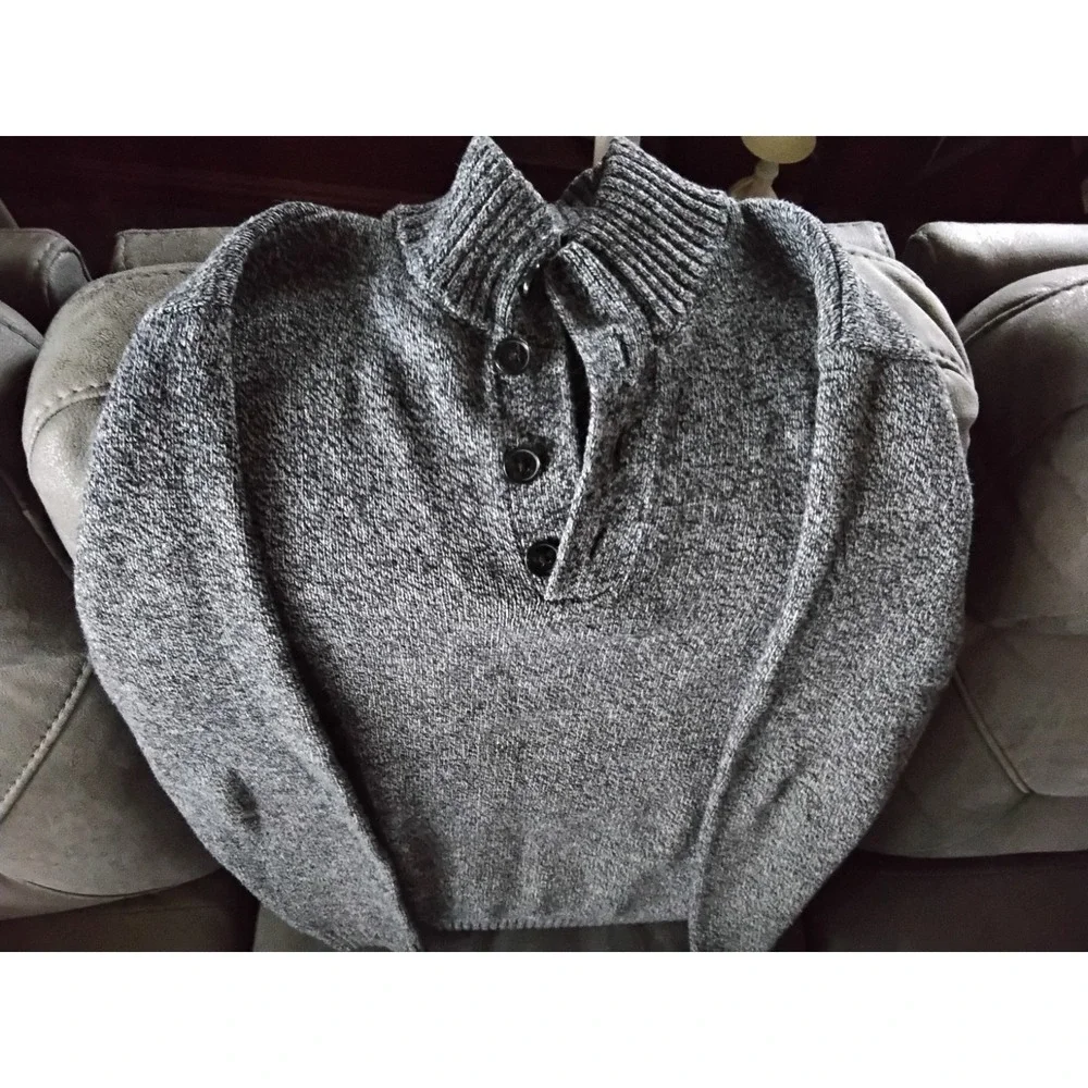 Old Navy Pullover Sweater Mens Size M